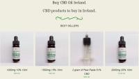 CBD oil Ireland image 1